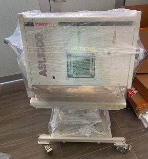LTX-CREDENCE / TMT ASL-1000 #293830029