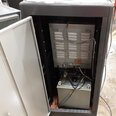 Photo Used VARIOUS Lot of (2) high voltage power supplies For Sale