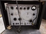 Photo Used VARIOUS Lot of (2) high voltage power supplies For Sale