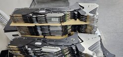 圖為 已使用的 VARIOUS Lot of UNIVERSAL GENESIS 待售
