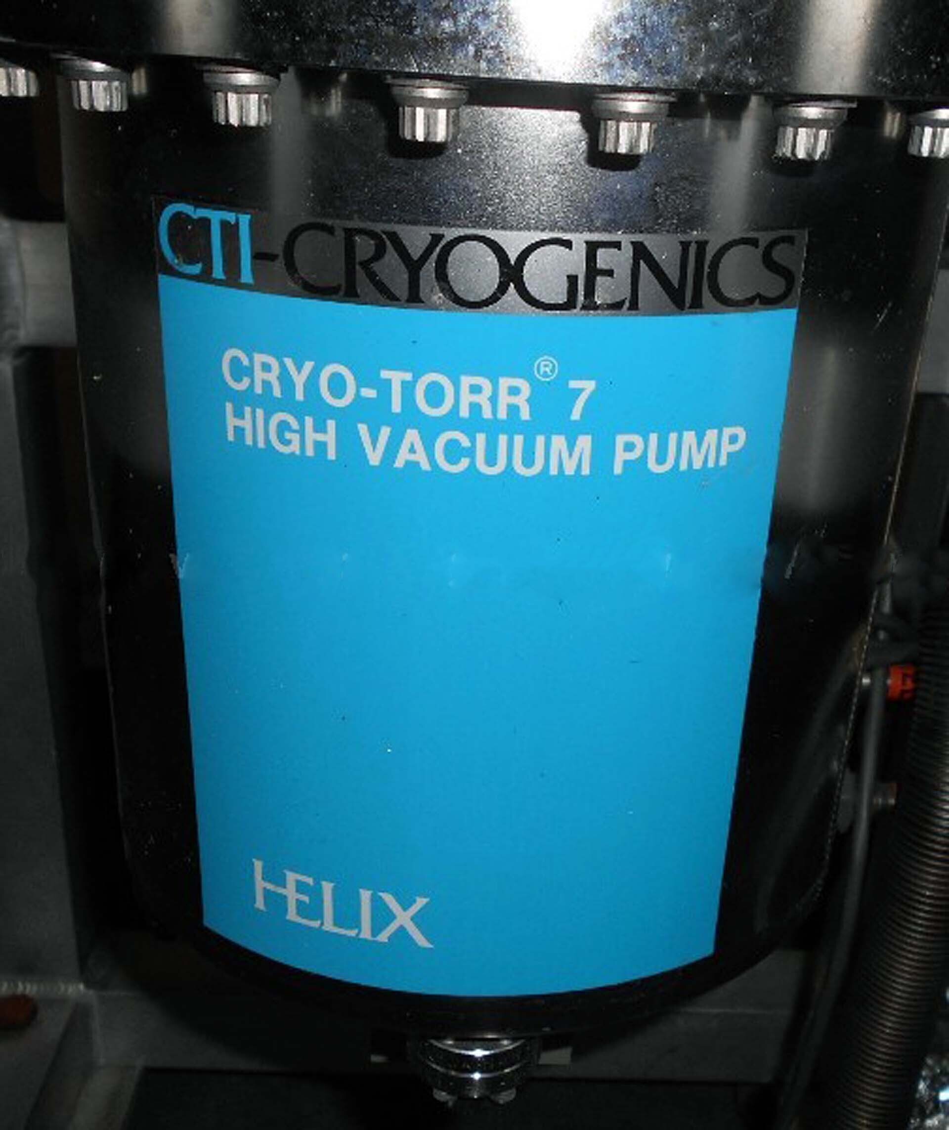 Foto Verwendet VARIOUS Lot of vacuum chambers Zum Verkauf