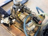 VARIOUS Lot of vacuum pumps