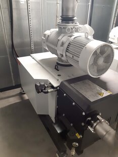 VARIOUS Lot of vacuum pumps #293826108