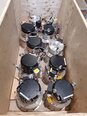 Foto Verwendet VARIOUS Lot of vacuum pumps Zum Verkauf