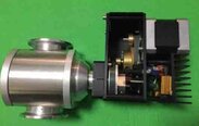 Photo Used AMAT / APPLIED MATERIALS Valves for Centura HDP / DXZ For Sale