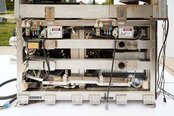 사진 사용됨 VARIOUS Lot of wafer processing machine 판매용