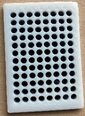 图为 已使用的 VARIOUS Lot of wafers 待售