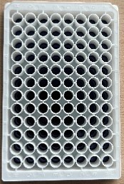 图为 已使用的 VARIOUS Lot of wafers 待售