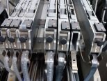 圖為 已使用的 SIEMENS Lot of feeders for Siplace 待售