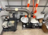 VARIOUS Pumps