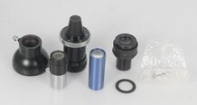 Photo Used VARIOUS Spare parts for Microscope For Sale