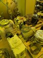 VARIOUS Vacuum pumps