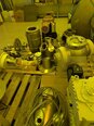 フォト（写真） 使用される VARIOUS Vacuum pumps 販売のために