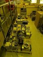 フォト（写真） 使用される VARIOUS Vacuum pumps 販売のために