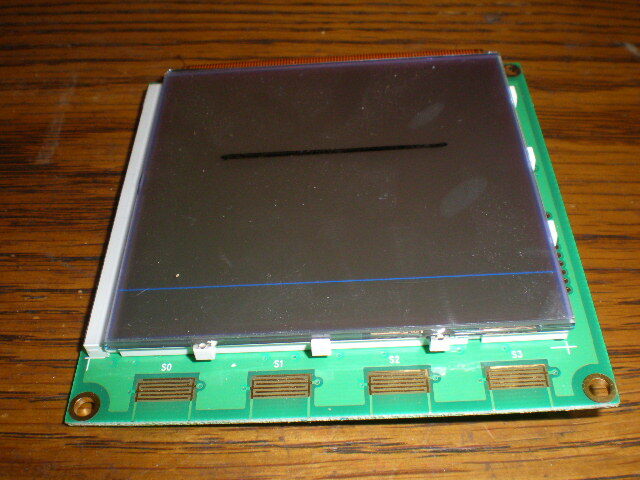 Lc fh s3112cdl20. Varitronix LCD. Varitronix display cog-vluc2203-02. Load LCD.