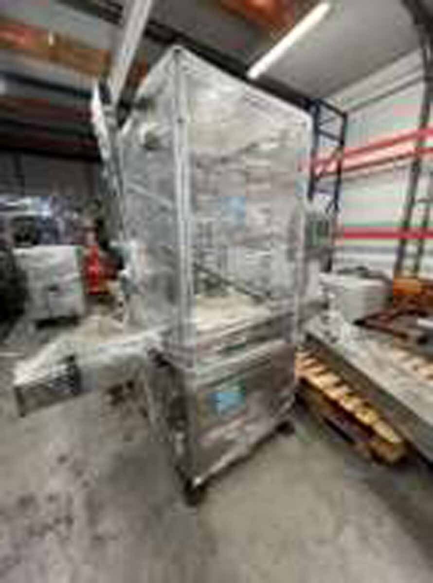 Photo Used VASQUALI XT8 S11 For Sale