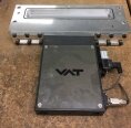 Photo Used VAT 02112-BA44-0001 For Sale