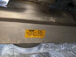 Photo Used VAT 14048-PE24-AAL1/0002 For Sale