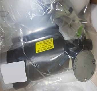 Photo Used VAT 16250-JA21-0001 For Sale