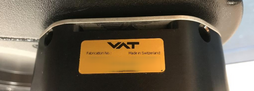 사진 사용됨 VAT 65144-PHGH-BOI1 / 0002 판매용