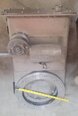 图为 已使用的 VAT Air‑actuated gate valve 待售