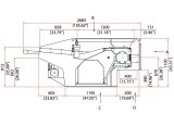 Foto Verwendet VECOPLAN RG42K-XL FF Zum Verkauf