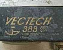 Photo Used VECTECH 383 For Sale