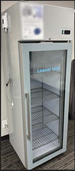 Photo Utilisé VECTOR VREF12-LB-LGD À vendre