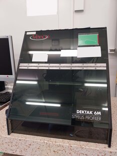 VEECO / BRUKER / SLOAN DEKTAK 6M #293796360
