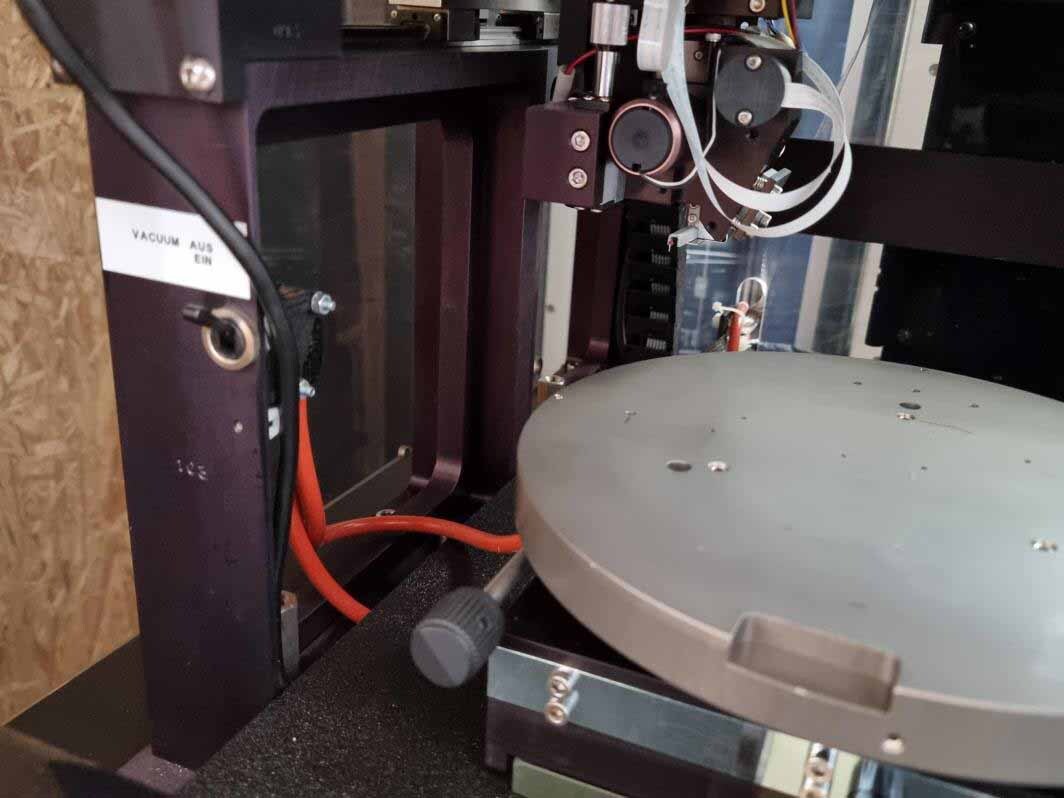 Photo Used VEECO / BRUKER / SLOAN DEKTAK 8 For Sale