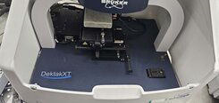 Photo Used VEECO / BRUKER / SLOAN DEKTAK XT For Sale