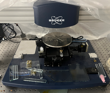VEECO / BRUKER / SLOAN DEKTAK XT #293812083