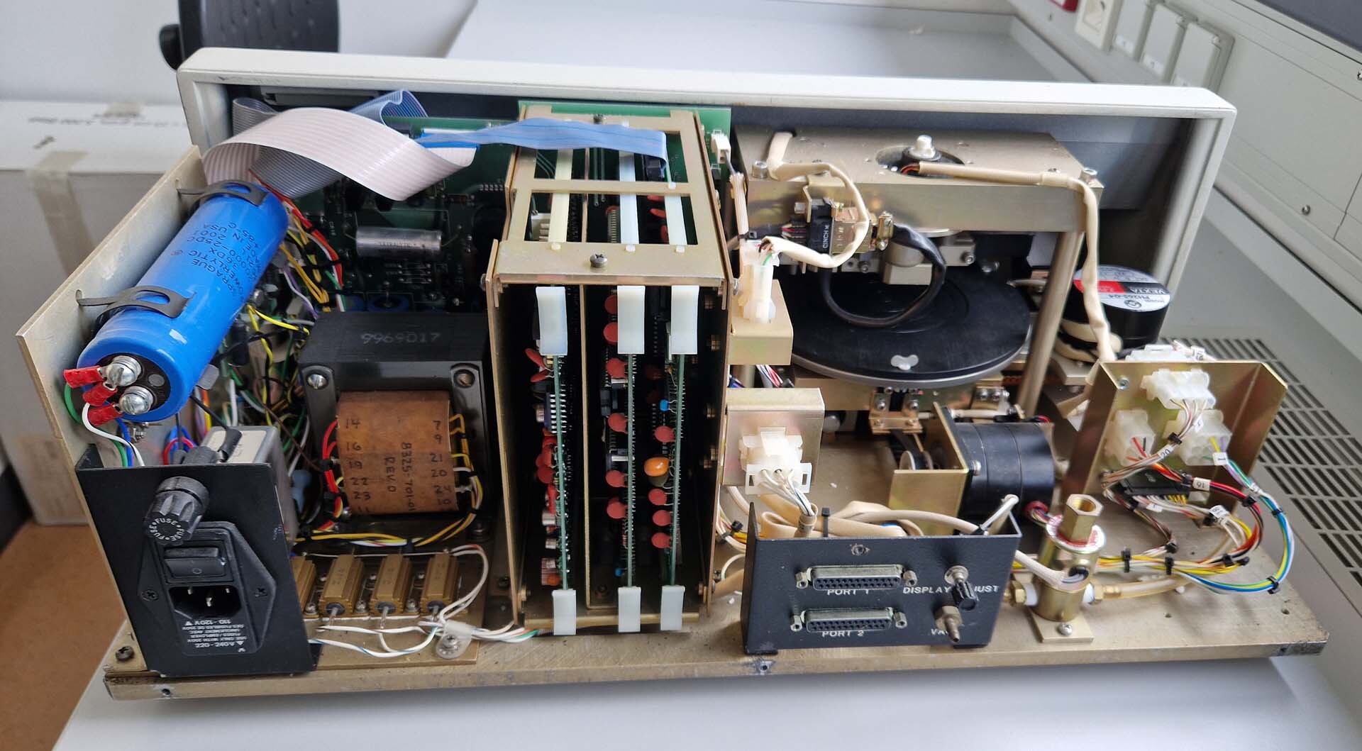 Photo Used VEECO / DEKTAK AP 150 For Sale