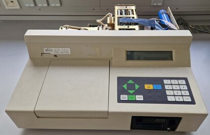 VEECO / DEKTAK AP 150 #293795446