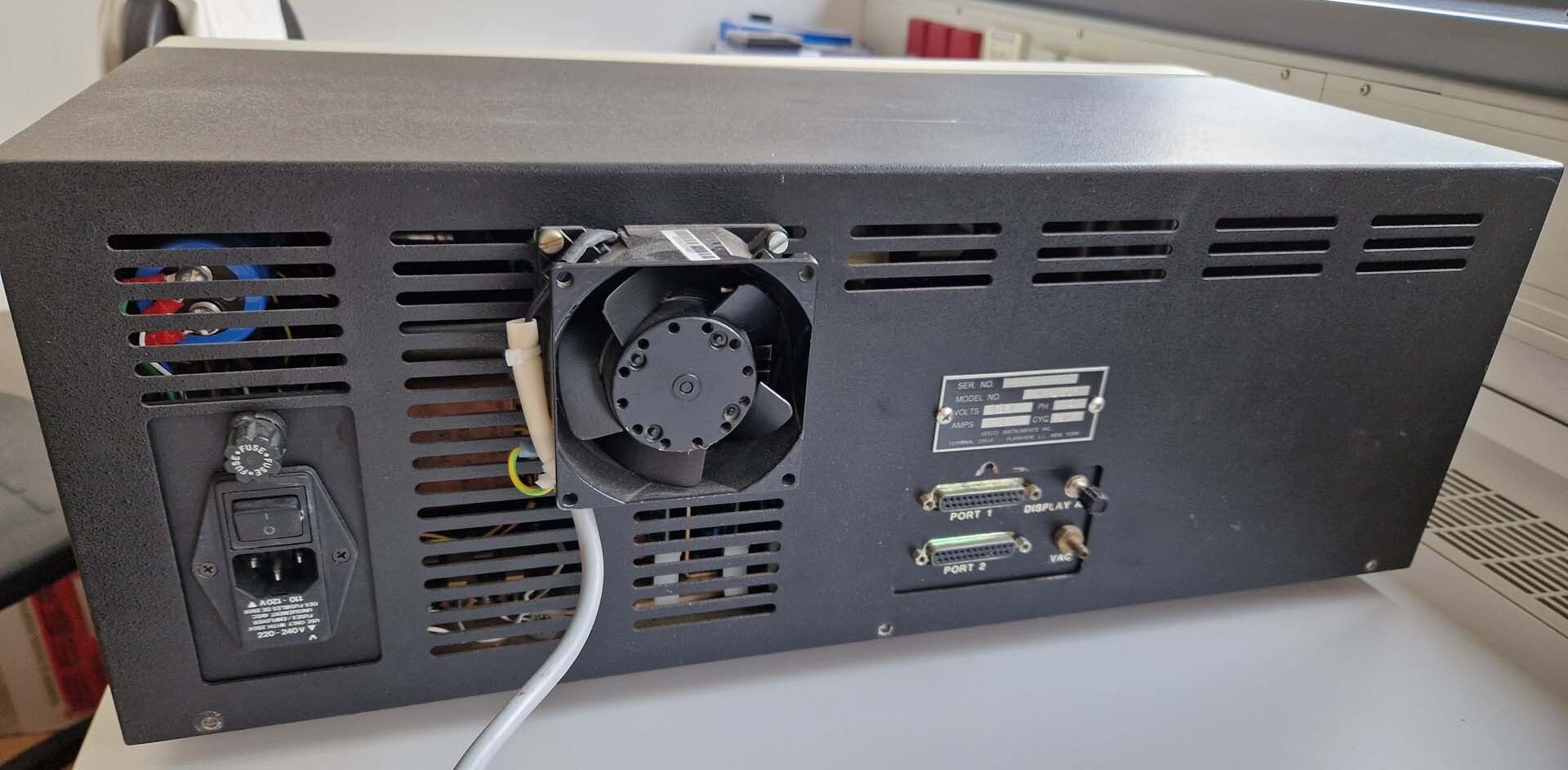 Photo Used VEECO / DEKTAK AP 150 For Sale