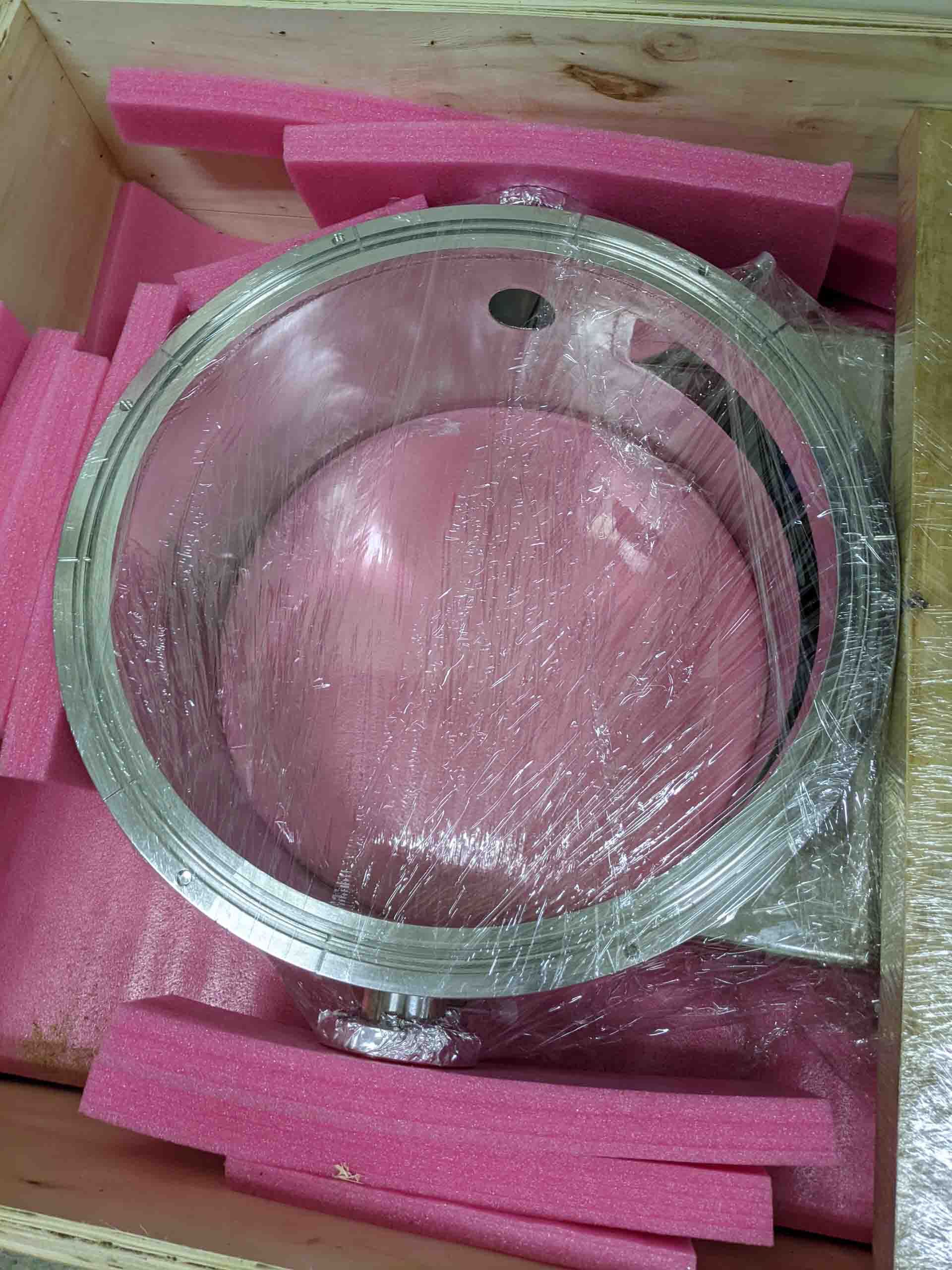 Photo Used VEECO / DEKTAK LED Chamber for K465 For Sale