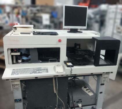 Photo Used VEECO / DEKTAK 8000 For Sale