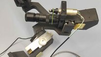 사진 사용됨 VEECO / DEKTAK Spare parts for 3030 판매용