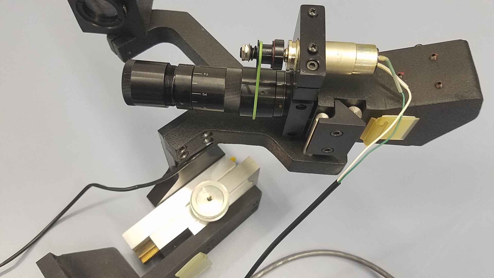 사진 사용됨 VEECO / DEKTAK Spare parts for 3030 판매용