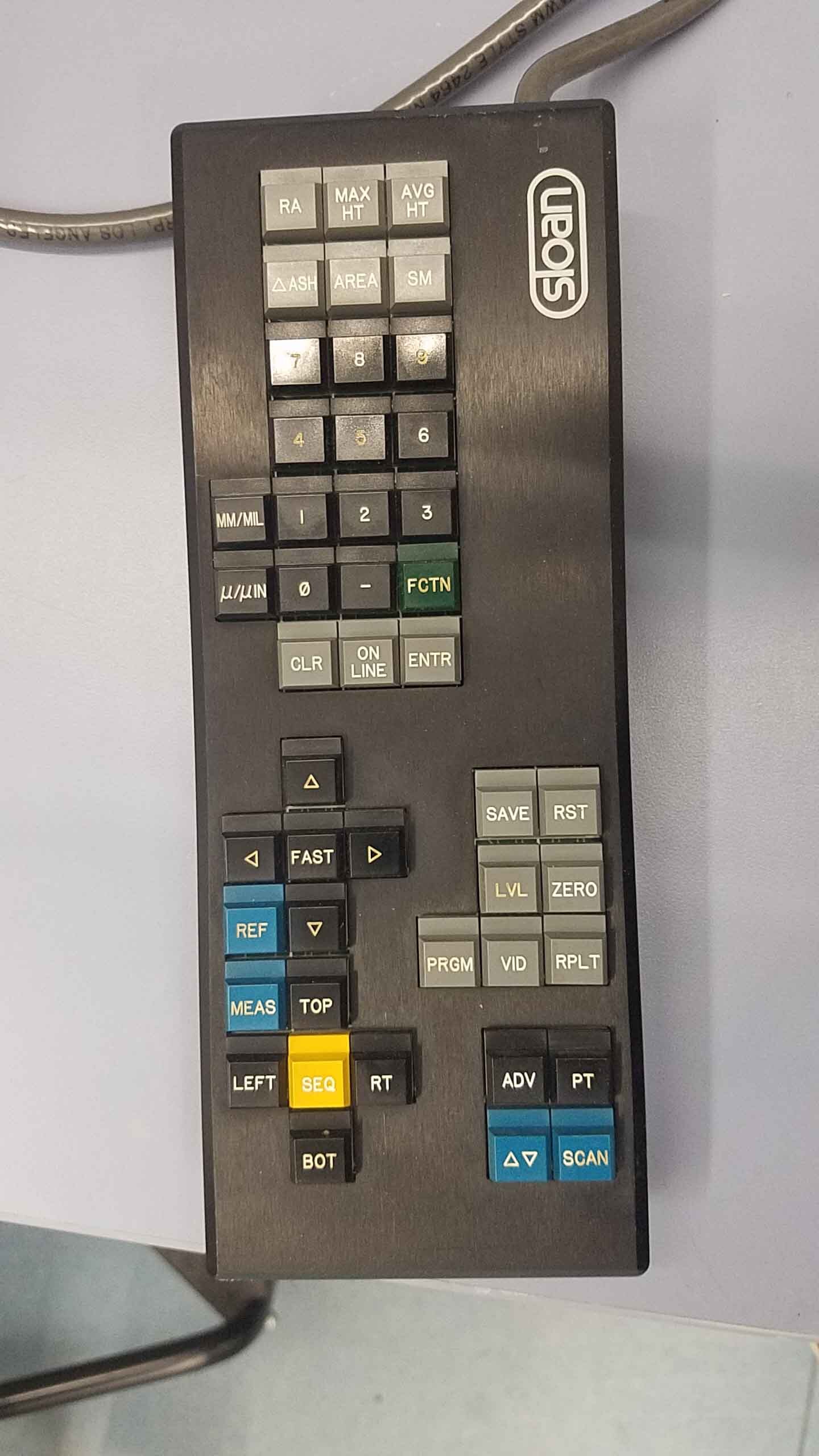 사진 사용됨 VEECO / DEKTAK Spare parts for 3030 판매용