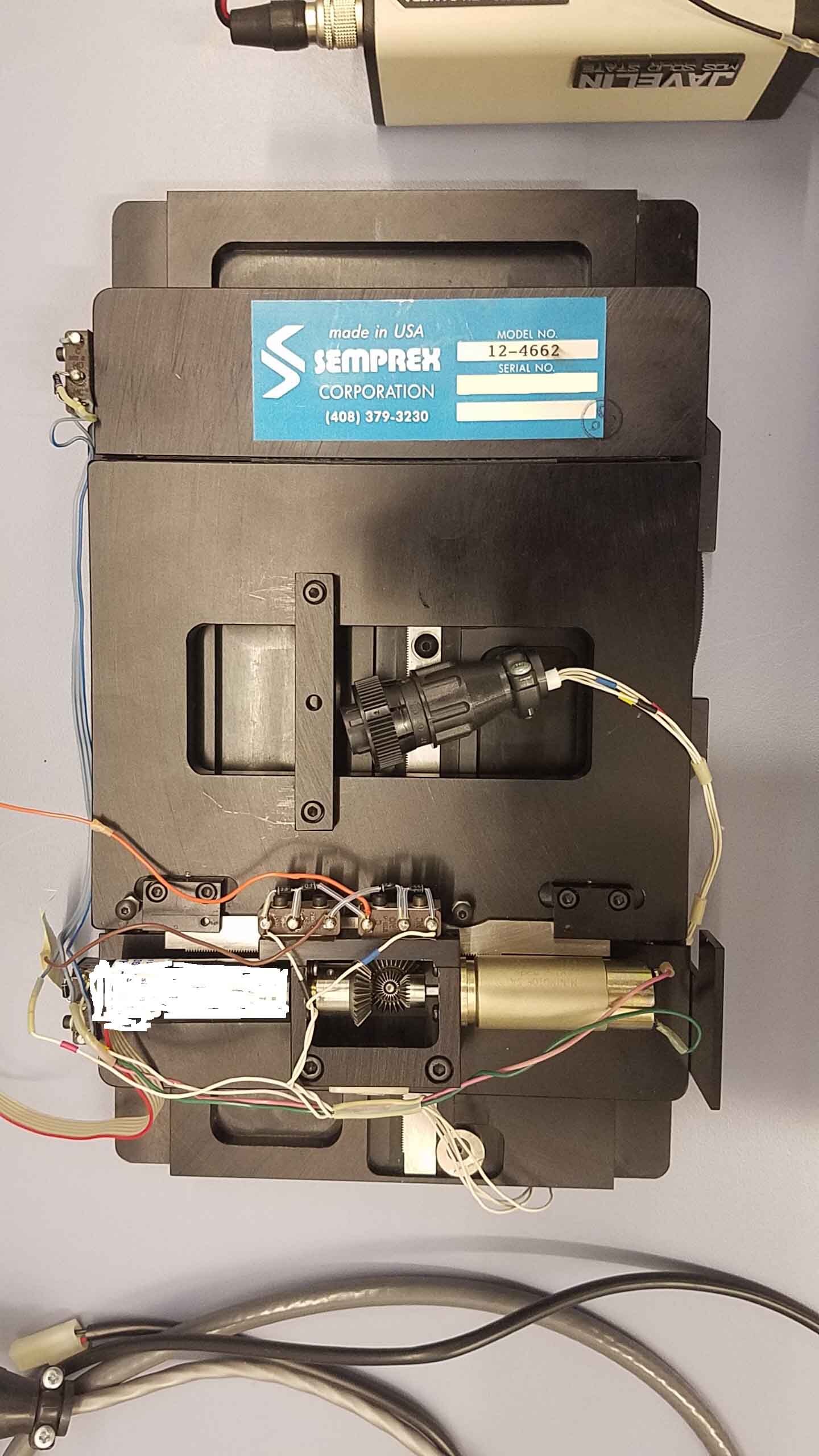 사진 사용됨 VEECO / DEKTAK Spare parts for 3030 판매용