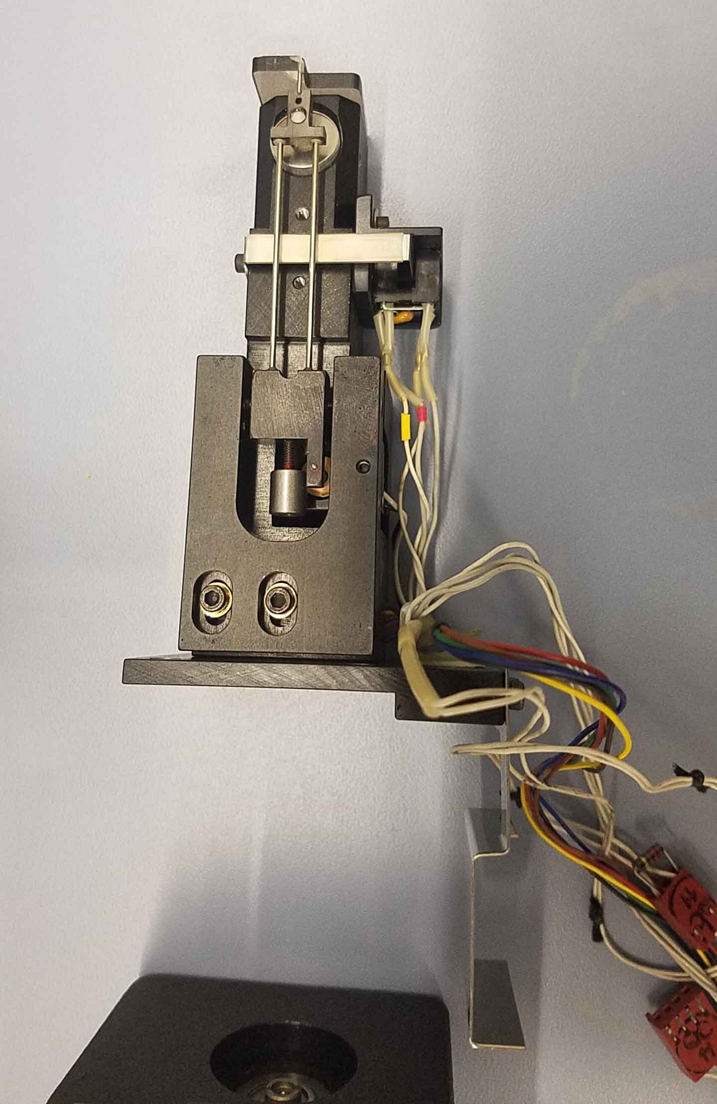 사진 사용됨 VEECO / DEKTAK Spare parts for 3030 판매용