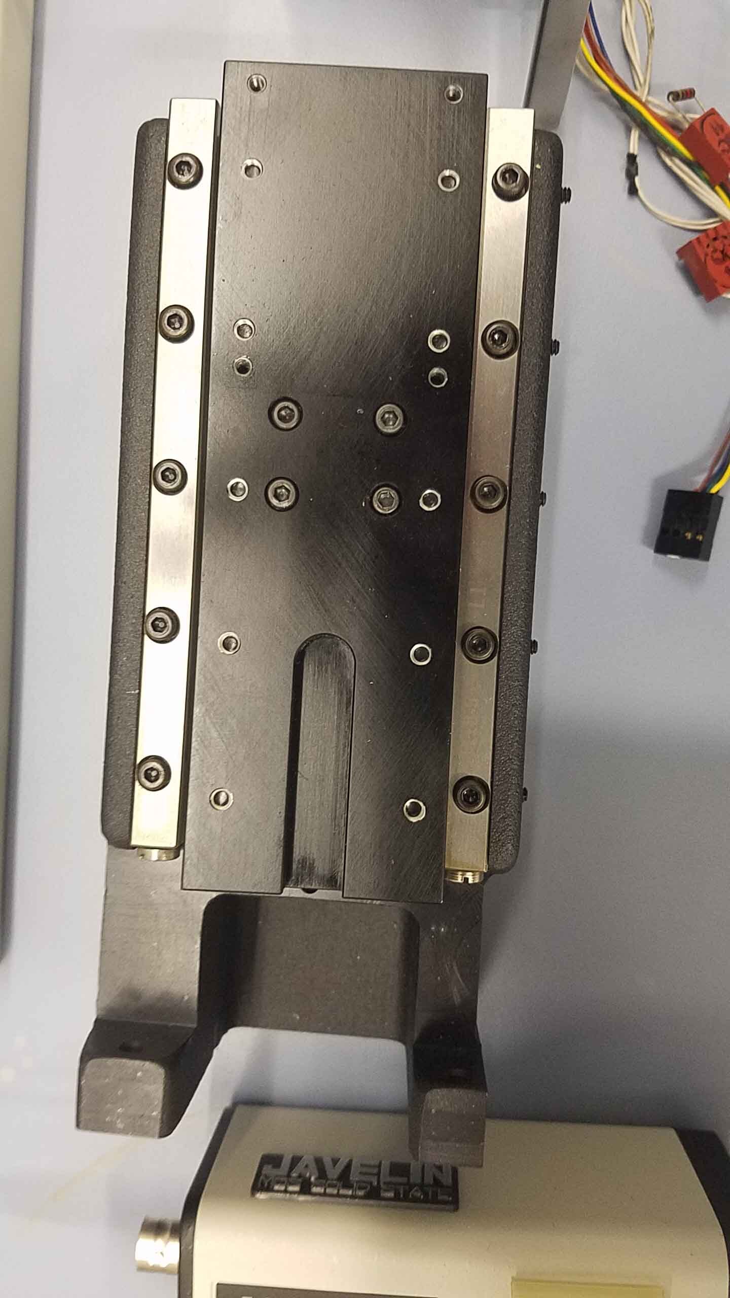 사진 사용됨 VEECO / DEKTAK Spare parts for 3030 판매용
