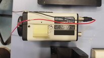 사진 사용됨 VEECO / DEKTAK Spare parts for 3030 판매용