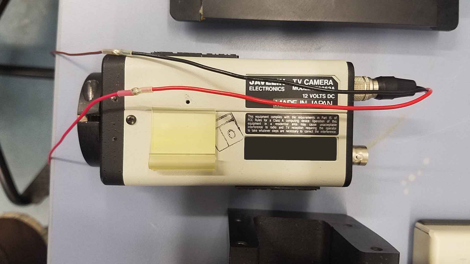사진 사용됨 VEECO / DEKTAK Spare parts for 3030 판매용