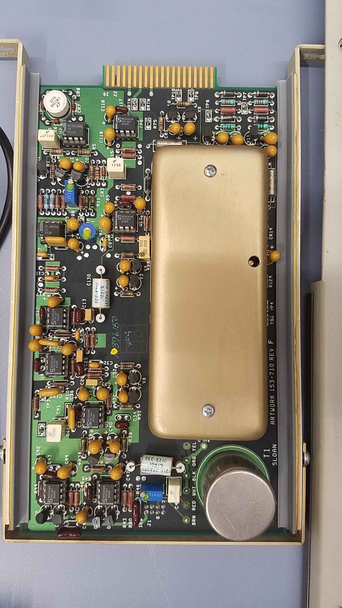 사진 사용됨 VEECO / DEKTAK Spare parts for 3030 판매용
