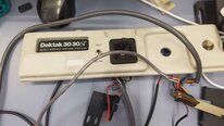 사진 사용됨 VEECO / DEKTAK Spare parts for 3030 판매용