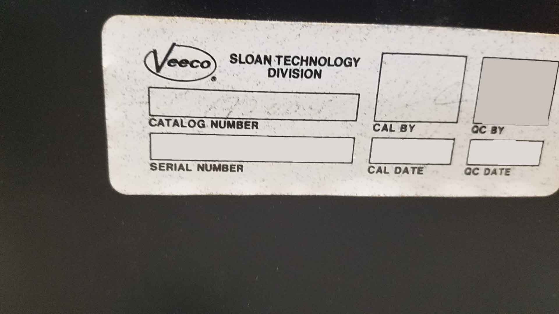 사진 사용됨 VEECO / DEKTAK Spare parts for 3030 판매용