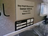 フォト（写真） 使用される VEECO / DEKTAK V- 200 SL 販売のために