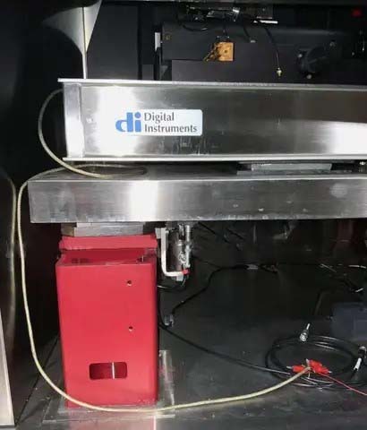 圖為 已使用的 VEECO / DIGITAL INSTRUMENTS / BRUKER Dimension 5000 待售